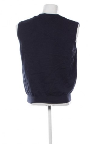 Herrenpullover Redmond, Größe L, Farbe Blau, Preis 6,99 €