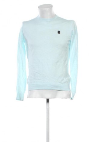 Herrenpullover Refrigue, Größe S, Farbe Blau, Preis € 15,99