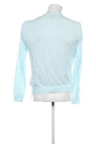 Herrenpullover Refrigue, Größe S, Farbe Blau, Preis € 15,99