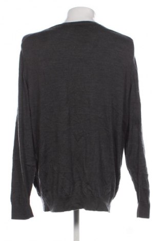 Herrenpullover Reserve, Größe 3XL, Farbe Grau, Preis 17,99 €