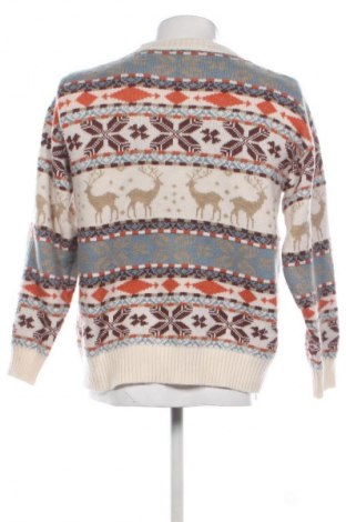 Herrenpullover Reserved, Größe S, Farbe Mehrfarbig, Preis 10,99 €