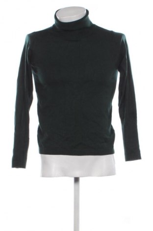 Herrenpullover Reserved, Größe L, Farbe Grün, Preis 12,99 €