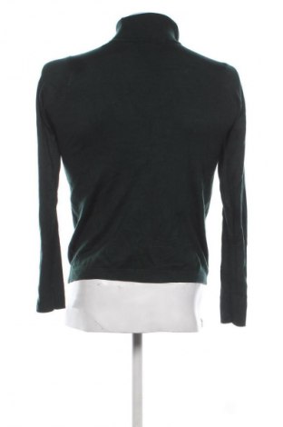Herrenpullover Reserved, Größe L, Farbe Grün, Preis 12,99 €