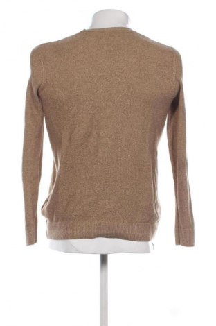 Herrenpullover Reserved, Größe M, Farbe Braun, Preis 12,99 €