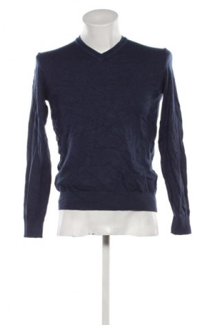Herrenpullover Reserved, Größe M, Farbe Blau, Preis € 9,99