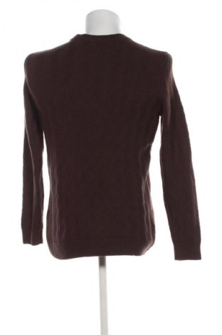 Pulover de bărbați Reserved, Mărime S, Culoare Maro, Preț 92,00 Lei