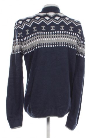 Мъжки пуловер Reslad, Размер XXL, Цвят Многоцветен, Цена 27,09 €