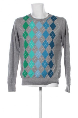 Мъжки пуловер Review, Размер XL, Цвят Многоцветен, Цена 58,51 лв.