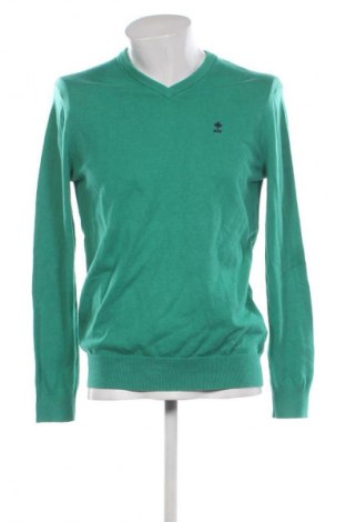 Herrenpullover River Woods, Größe M, Farbe Grün, Preis 30,99 €