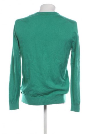 Herrenpullover River Woods, Größe M, Farbe Grün, Preis 30,99 €