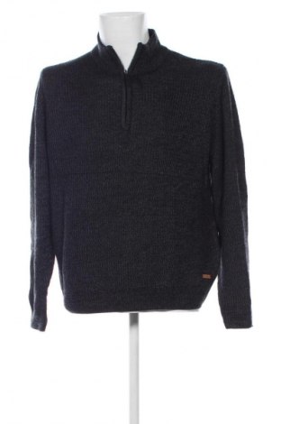 Pulover de bărbați Rivers, Mărime L, Culoare Multicolor, Preț 64,99 Lei