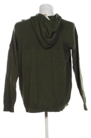 Herrenpullover Roadsign, Größe XXL, Farbe Grün, Preis € 58,99