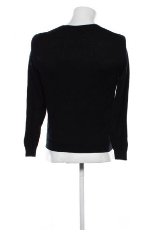 Pulover de bărbați Rodier, Mărime M, Culoare Negru, Preț 169,99 Lei