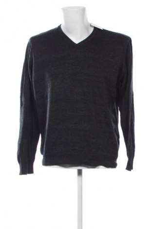 Herrenpullover Rover&Lakes, Größe XL, Farbe Schwarz, Preis 15,99 €