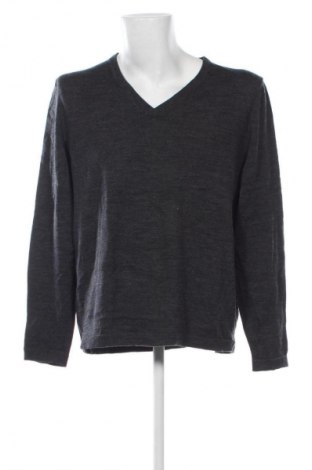 Herrenpullover Royal Class, Größe XL, Farbe Grau, Preis 15,99 €