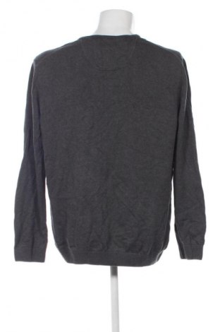Herrenpullover S.Oliver, Größe XXL, Farbe Grau, Preis 12,99 €