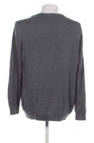 Herrenpullover S.Oliver, Größe XL, Farbe Grau, Preis 24,49 €