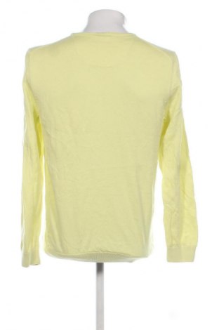 Herrenpullover S.Oliver, Größe L, Farbe Gelb, Preis 24,49 €