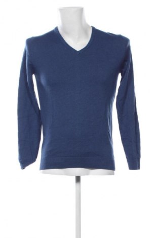 Herrenpullover S.Oliver, Größe S, Farbe Blau, Preis € 16,99