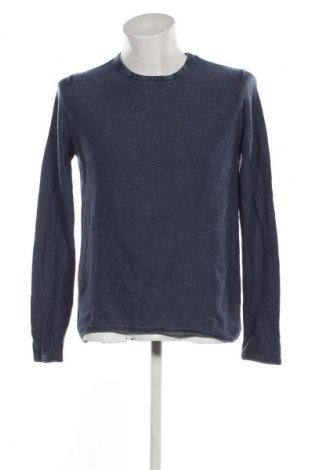 Pulover de bărbați S.Oliver, Mărime M, Culoare Albastru, Preț 62,99 Lei