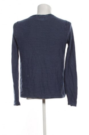 Pulover de bărbați S.Oliver, Mărime M, Culoare Albastru, Preț 62,99 Lei