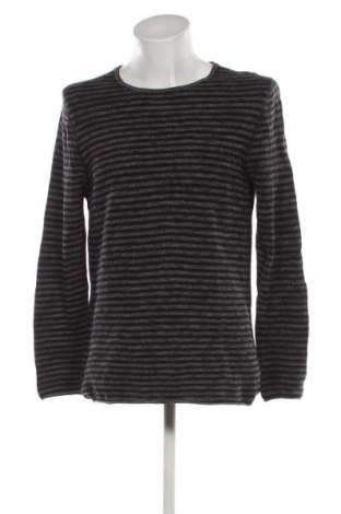 Herrenpullover S.Oliver, Größe XL, Farbe Mehrfarbig, Preis 12,99 €