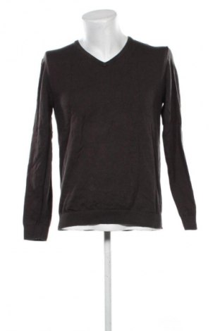 Herrenpullover S.Oliver, Größe M, Farbe Braun, Preis € 17,99