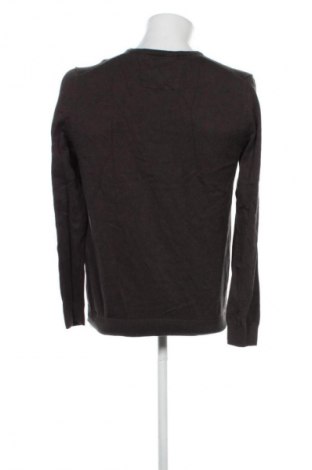 Herrenpullover S.Oliver, Größe M, Farbe Braun, Preis € 17,99