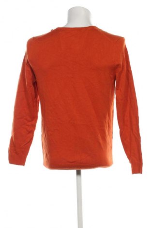 Pulover de bărbați S.Oliver, Mărime M, Culoare Portocaliu, Preț 25,99 Lei