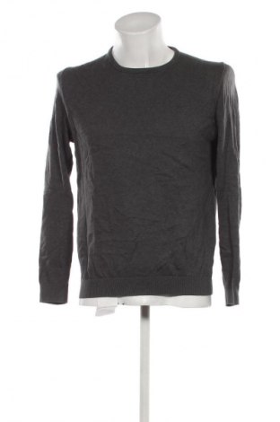 Pulover de bărbați S.Oliver, Mărime M, Culoare Gri, Preț 54,99 Lei