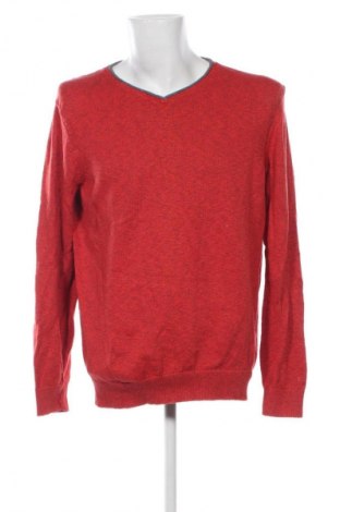 Herrenpullover S.Oliver, Größe XL, Farbe Mehrfarbig, Preis 16,99 €