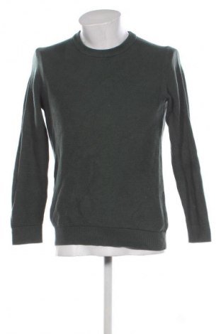 Herrenpullover S.Oliver, Größe M, Farbe Blau, Preis 13,99 €