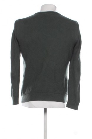 Herrenpullover S.Oliver, Größe M, Farbe Blau, Preis 13,99 €