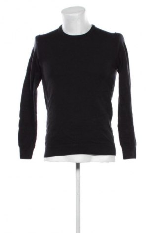 Herrenpullover S.Oliver, Größe S, Farbe Schwarz, Preis 13,99 €