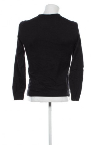 Herrenpullover S.Oliver, Größe S, Farbe Schwarz, Preis 13,99 €