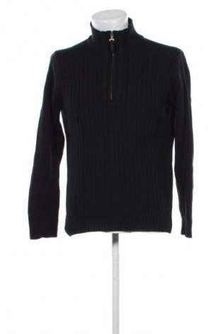 Herrenpullover S.Oliver, Größe M, Farbe Schwarz, Preis € 18,99