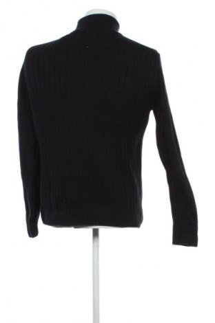 Herrenpullover S.Oliver, Größe M, Farbe Schwarz, Preis € 18,99