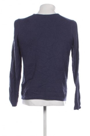 Herrenpullover S.Oliver, Größe M, Farbe Blau, Preis € 14,99