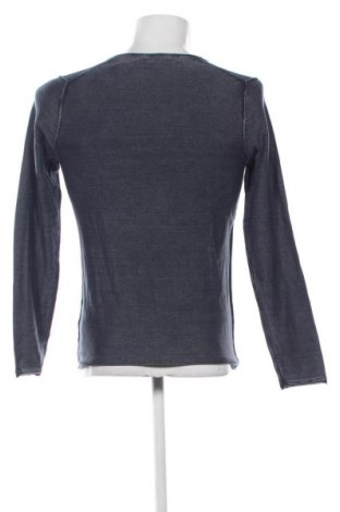 Herrenpullover S.Oliver, Größe S, Farbe Grau, Preis 11,99 €