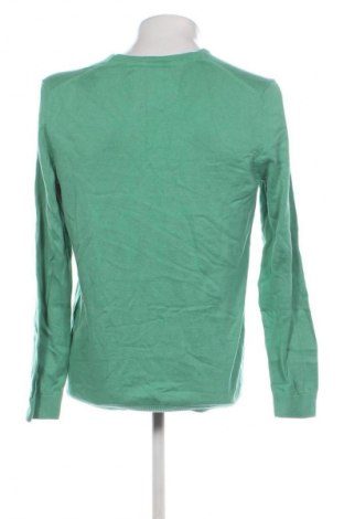 Herrenpullover S.Oliver, Größe L, Farbe Grün, Preis 15,99 €