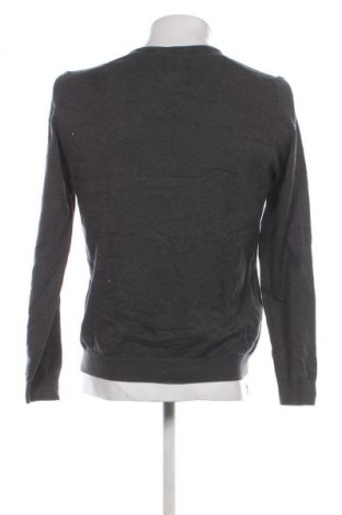 Herrenpullover S.Oliver, Größe M, Farbe Grau, Preis 11,99 €