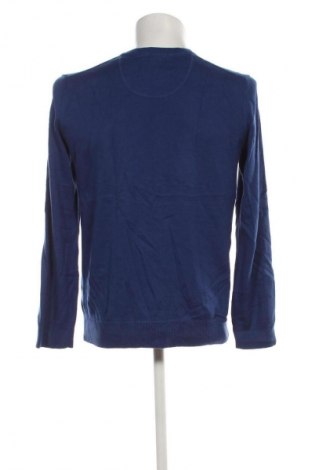 Pulover de bărbați S.Oliver, Mărime L, Culoare Albastru, Preț 70,99 Lei
