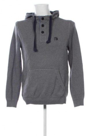 Pulover de bărbați S.Oliver, Mărime L, Culoare Gri, Preț 63,99 Lei