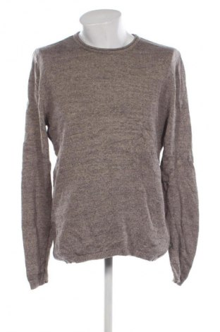 Pulover de bărbați S.Oliver, Mărime L, Culoare Gri, Preț 65,99 Lei