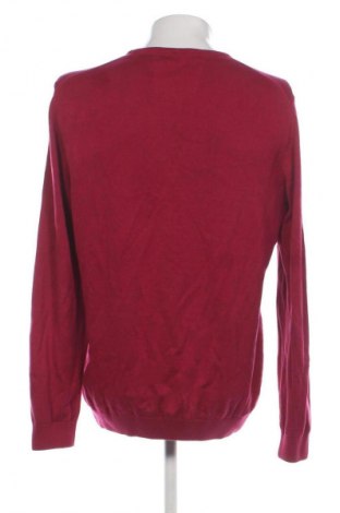 Herrenpullover S.Oliver, Größe XL, Farbe Rosa, Preis 15,99 €
