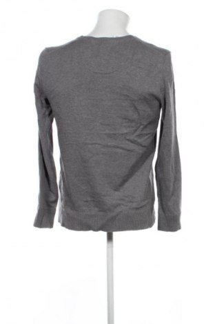 Herrenpullover S.Oliver, Größe M, Farbe Grau, Preis 11,99 €