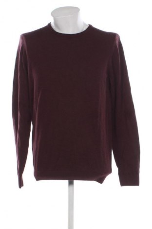 Pulover de bărbați S.Oliver, Mărime L, Culoare Roșu, Preț 83,99 Lei