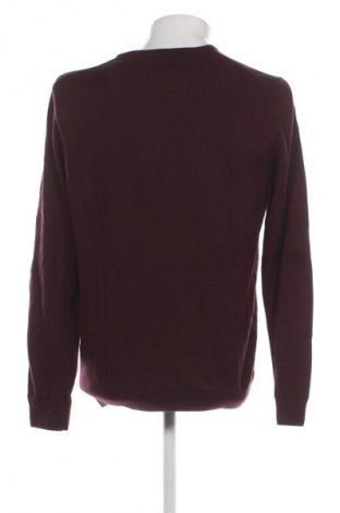 Pulover de bărbați S.Oliver, Mărime L, Culoare Roșu, Preț 83,99 Lei