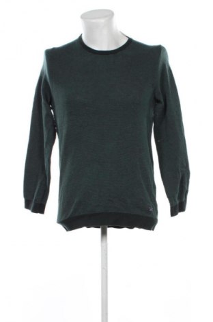 Herrenpullover S.Oliver, Größe M, Farbe Mehrfarbig, Preis 13,99 €