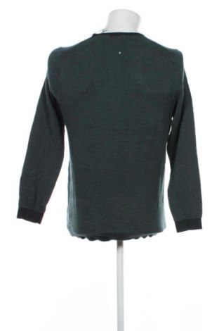 Herrenpullover S.Oliver, Größe M, Farbe Mehrfarbig, Preis 13,99 €